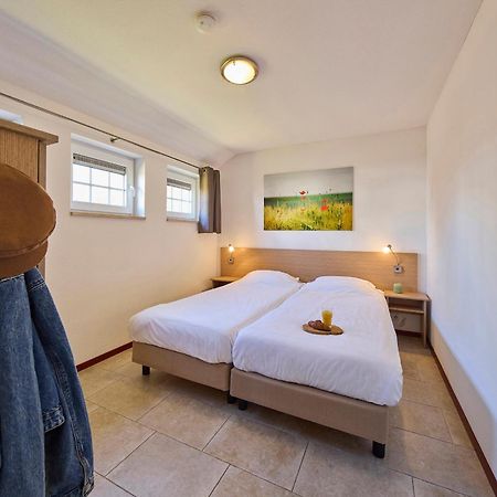 Recreatiepark De Leistert Hotel Roggel Екстериор снимка