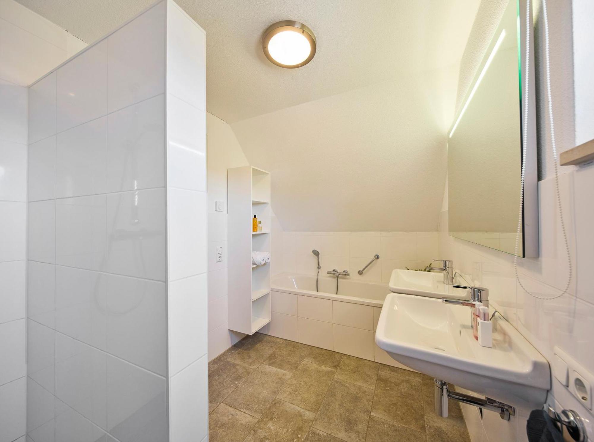 Recreatiepark De Leistert Hotel Roggel Екстериор снимка