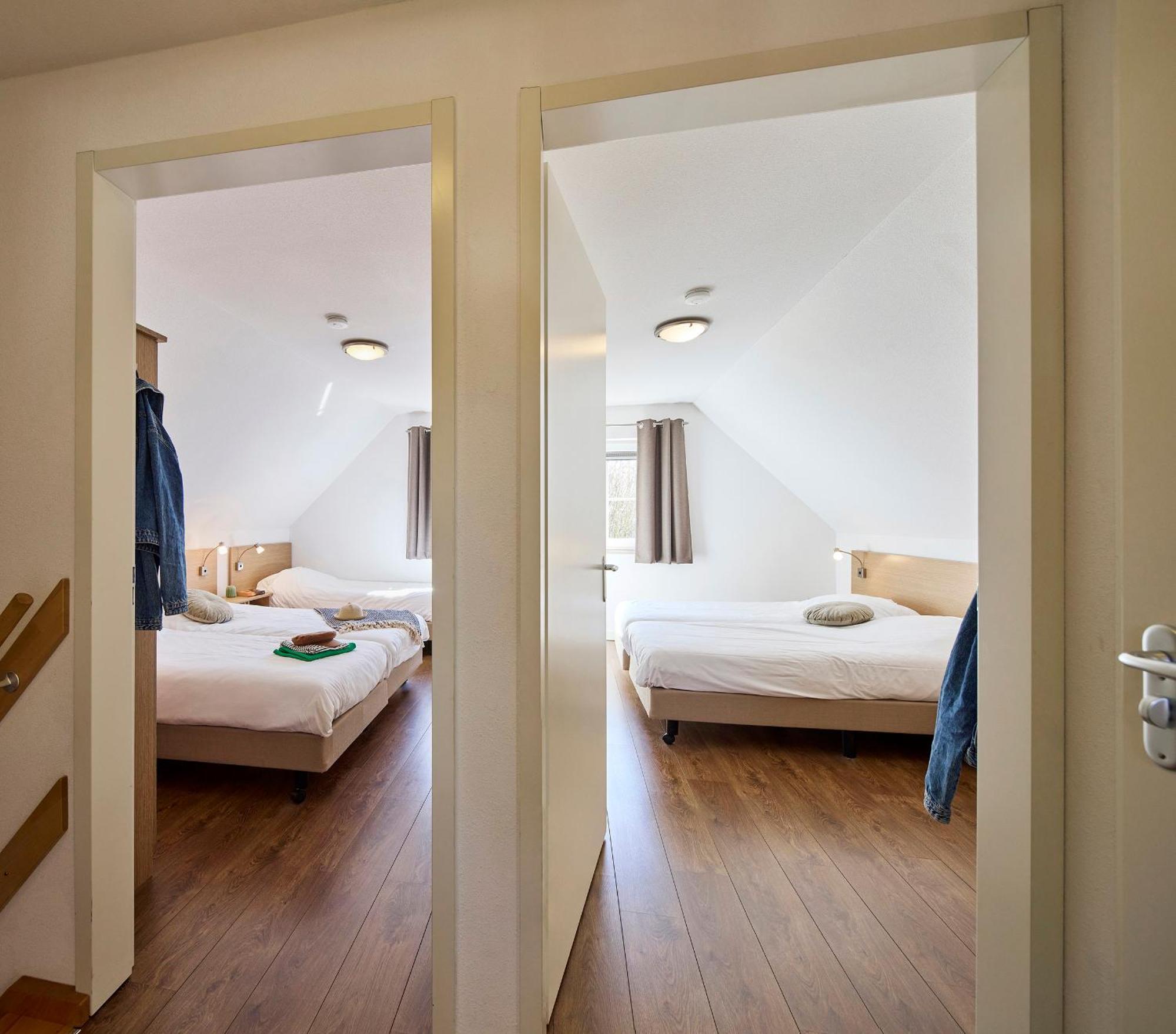 Recreatiepark De Leistert Hotel Roggel Екстериор снимка