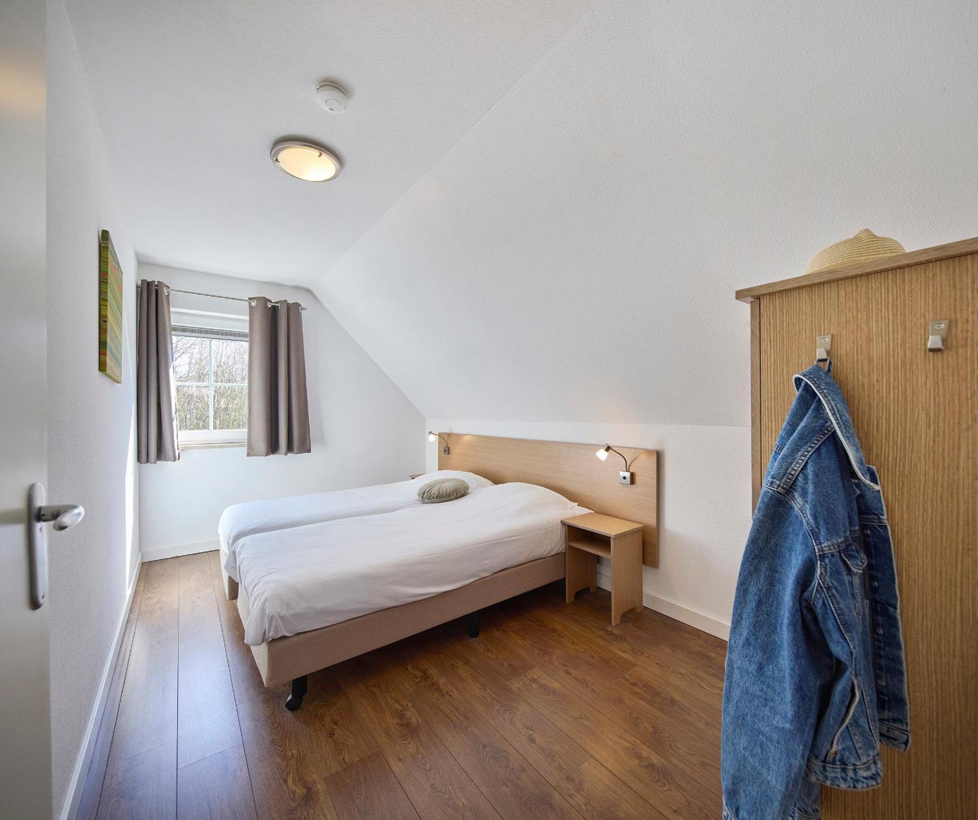 Recreatiepark De Leistert Hotel Roggel Стая снимка