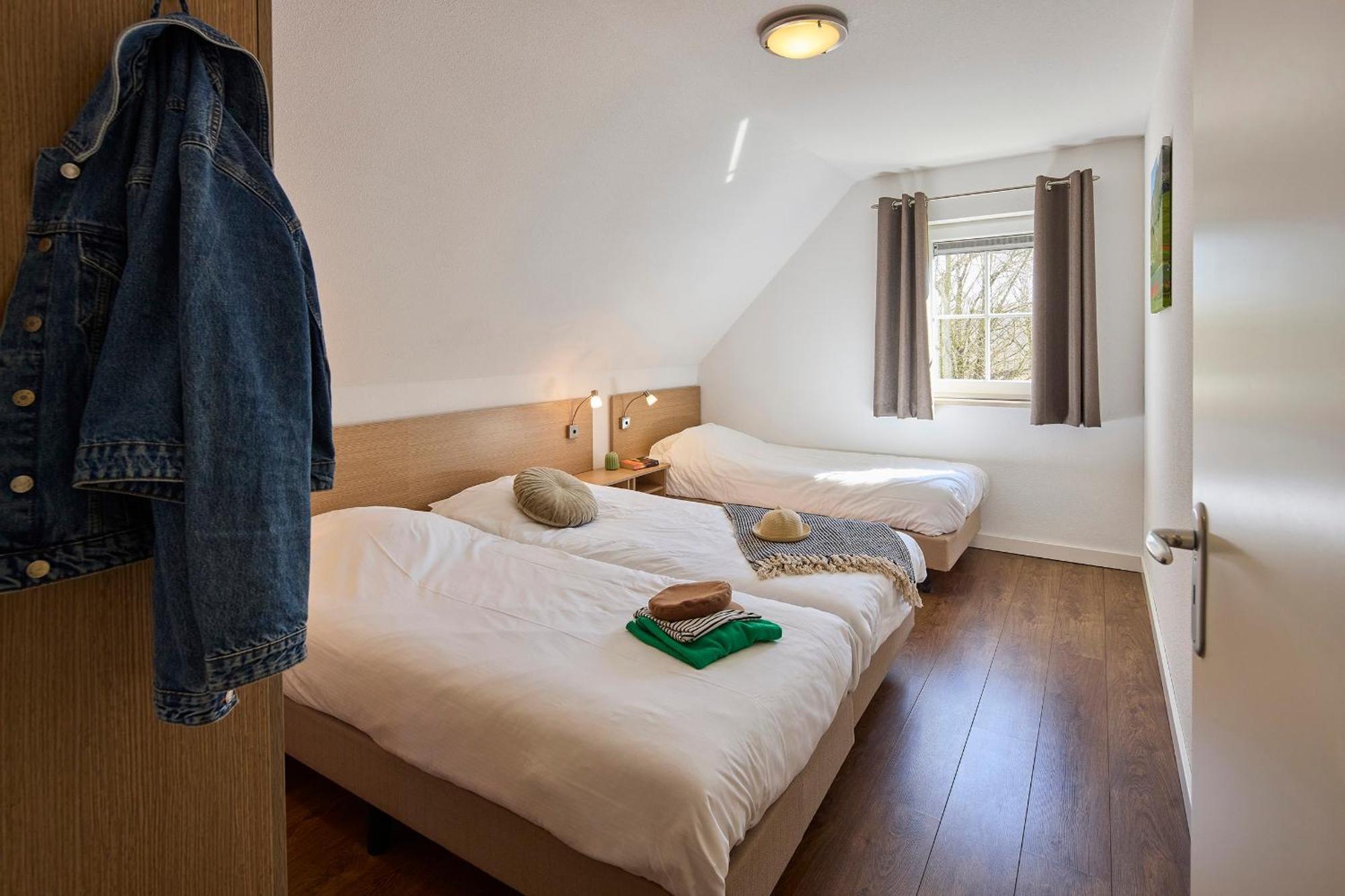 Recreatiepark De Leistert Hotel Roggel Стая снимка