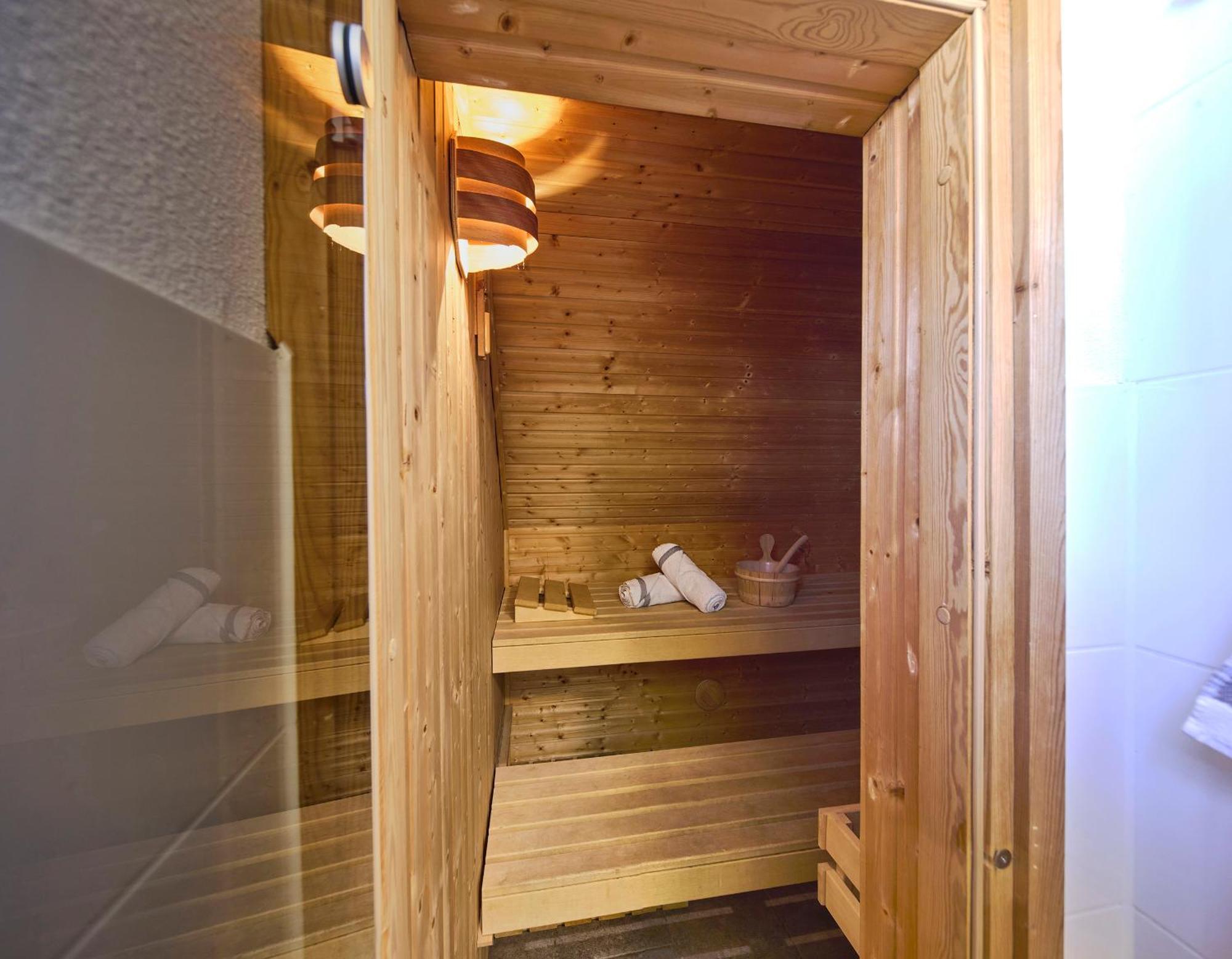 Recreatiepark De Leistert Hotel Roggel Стая снимка